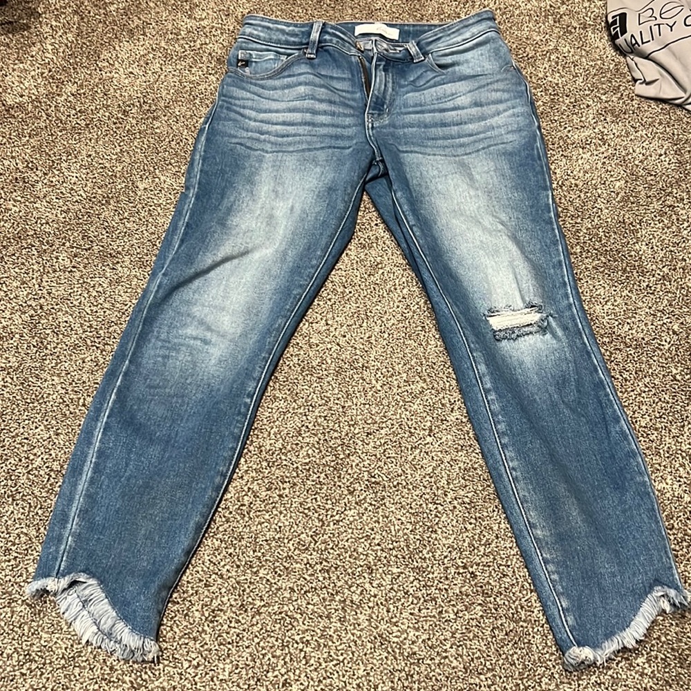 KANCAN JEANS 9/28